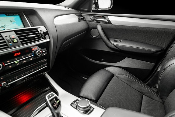 BMW X4 14 of 20