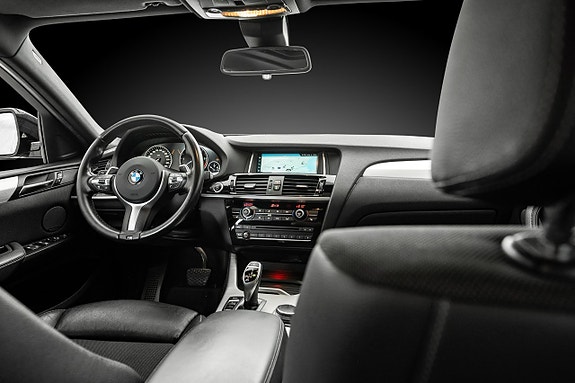 BMW X4 20 of 20