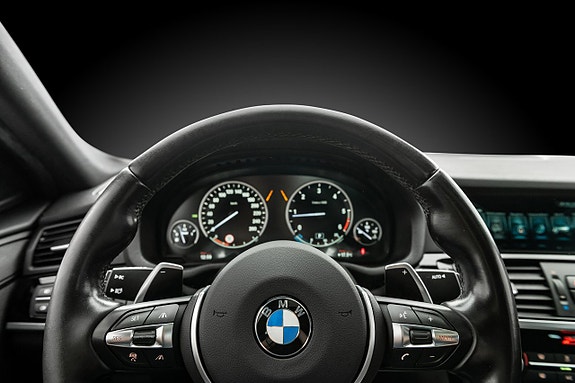 BMW X4 9 of 20