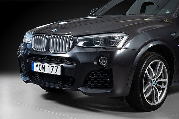 BMW X4 5 of 20