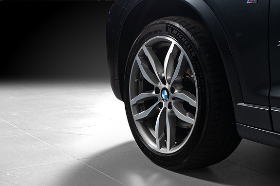BMW X4 7 of 20