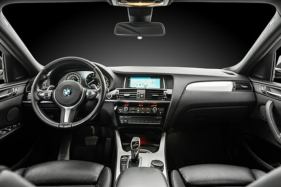 BMW X4 8 of 20