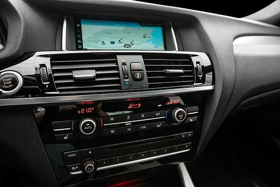 BMW X4 12 of 20