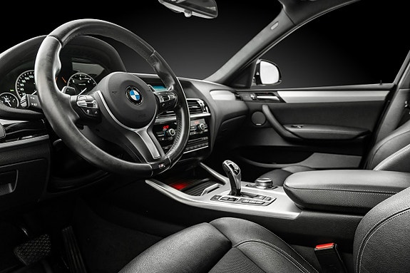 BMW X4 15 of 20