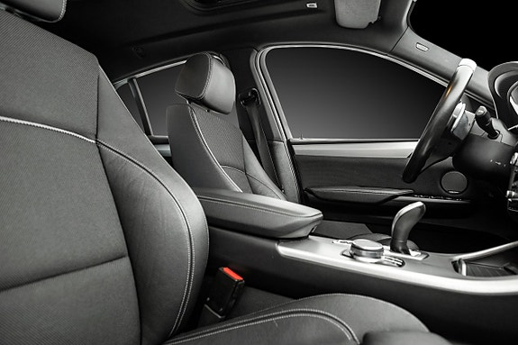 BMW X4 19 of 20