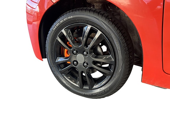 Toyota Aygo 18 of 23