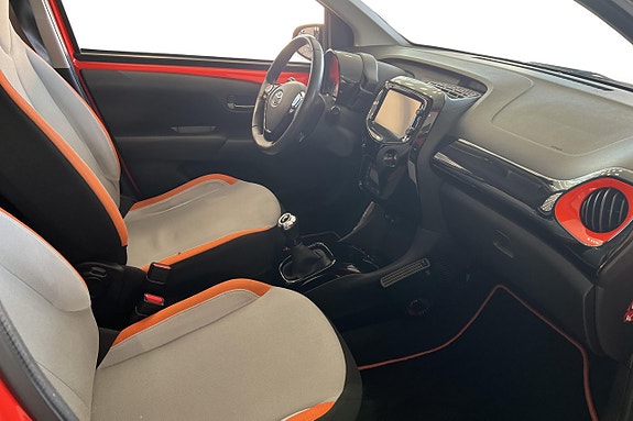 Toyota Aygo 14 of 23