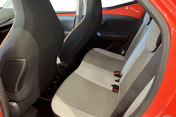Toyota Aygo 16 of 23