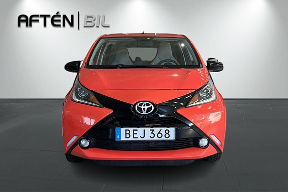 Toyota Aygo 3 of 23