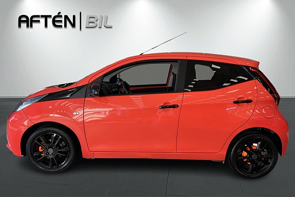 Toyota Aygo 6 of 23