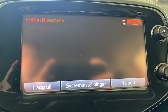 Toyota Aygo 23 of 23