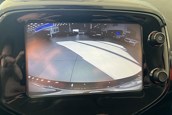 Toyota Aygo 20 of 23