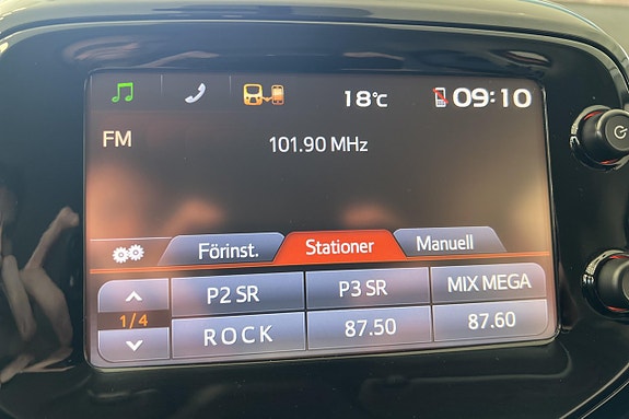 Toyota Aygo 22 of 23