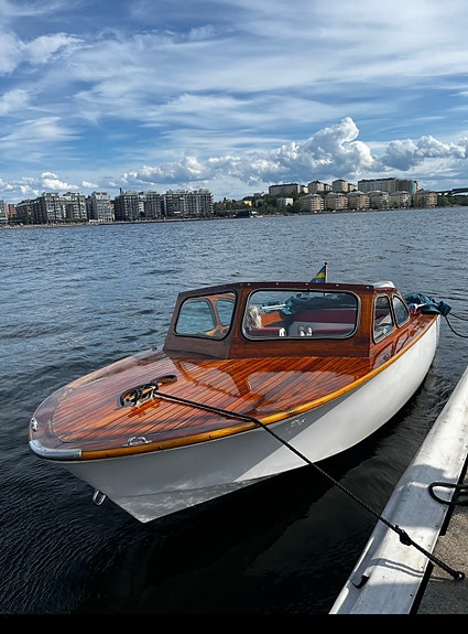 Polar 17 daycruiser 2 of 4