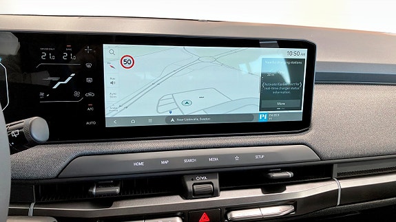 Kia EV3 13 of 15