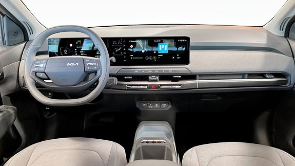 Kia EV3 4 of 15
