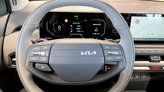 Kia EV3 14 of 15