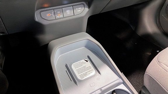 Kia EV3 15 of 15