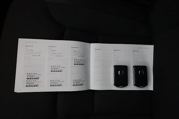 Volvo V90 Cross Country 15 of 16