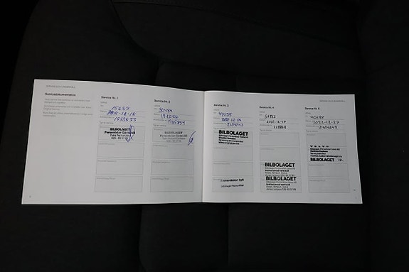 Volvo V90 Cross Country 14 of 16