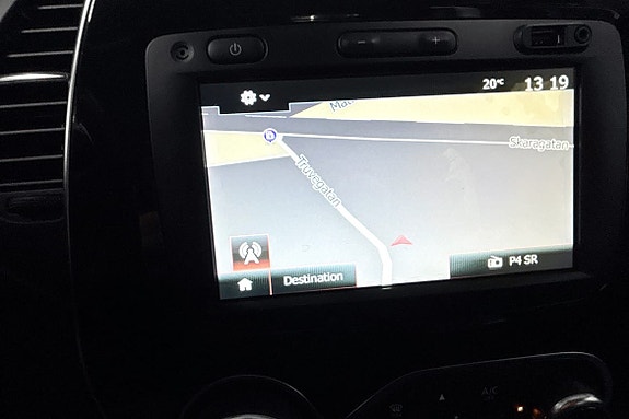 Renault Captur 7 of 10