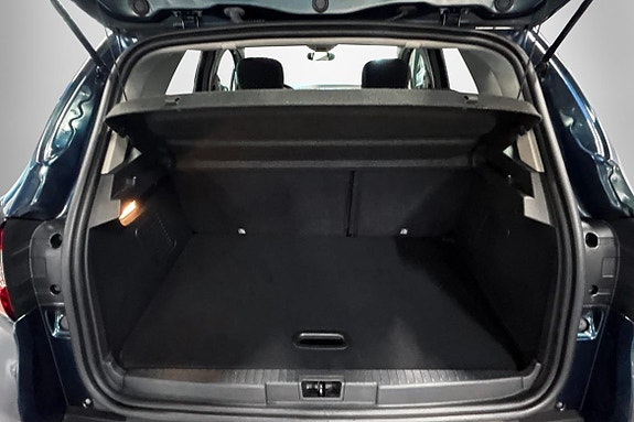 Renault Captur 10 of 10