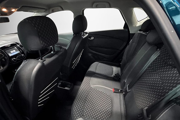 Renault Captur 9 of 10