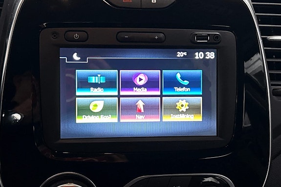 Renault Captur 6 of 10