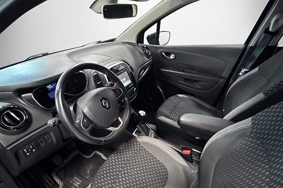Renault Captur 8 of 10