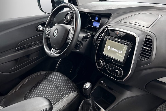 Renault Captur 4 of 10