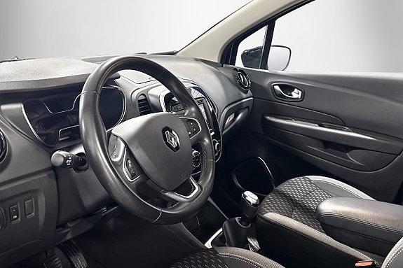 Renault Captur 5 of 10