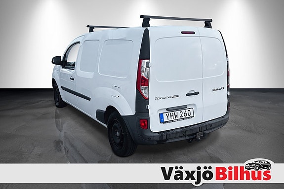 Renault Kangoo Express Maxi 3 of 11