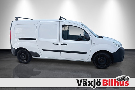Renault Kangoo Express Maxi 5 of 11