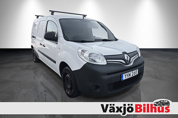 Renault Kangoo Express Maxi 6 of 11