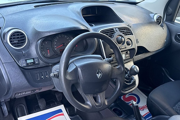 Renault Kangoo Express Maxi 7 of 11