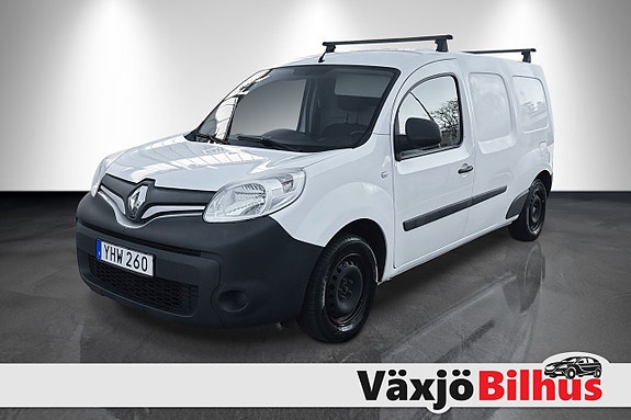 Renault Kangoo Express Maxi