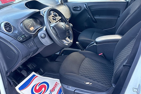 Renault Kangoo Express Maxi 9 of 11