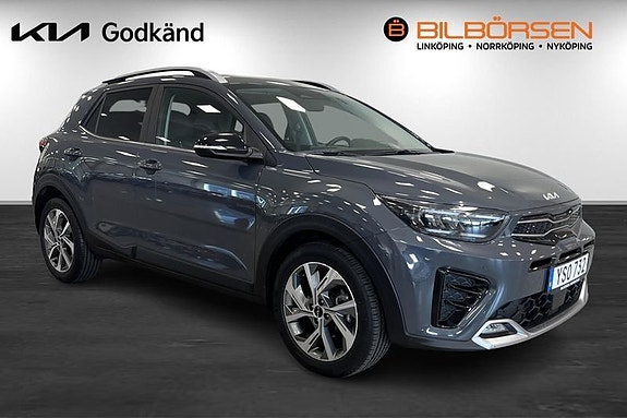 Kia Stonic 3 of 19