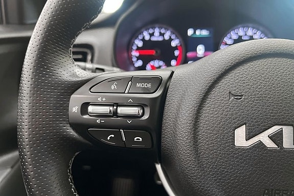 Kia Stonic 14 of 19