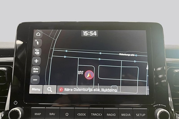 Kia Stonic 11 of 19