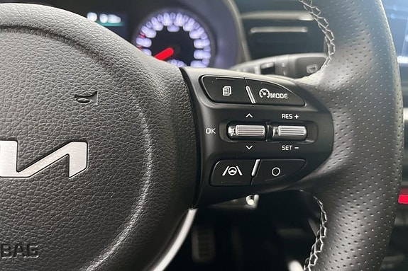 Kia Stonic 15 of 19