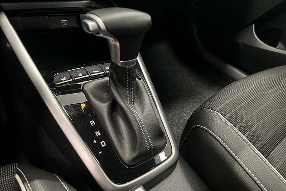 Kia Stonic 13 of 19