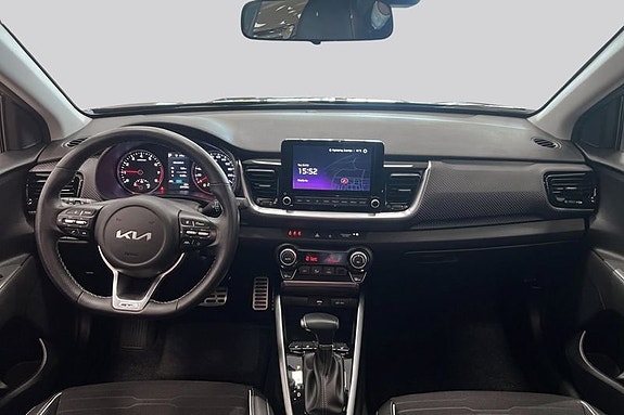 Kia Stonic 9 of 19