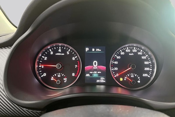 Kia Stonic 10 of 19