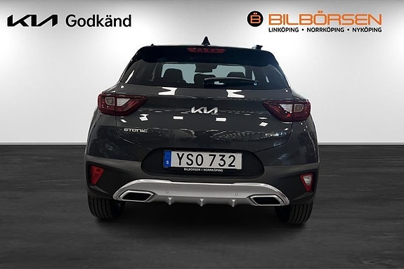 Kia Stonic 5 of 19