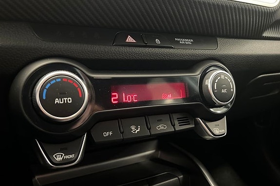 Kia Stonic 16 of 19