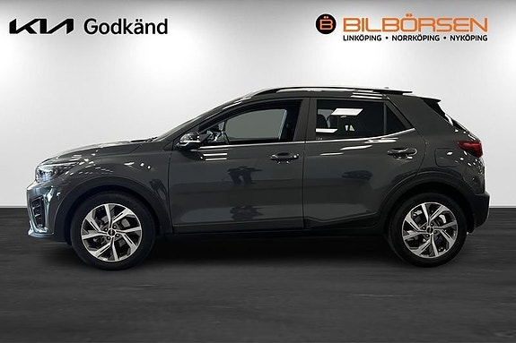 Kia Stonic 4 of 19