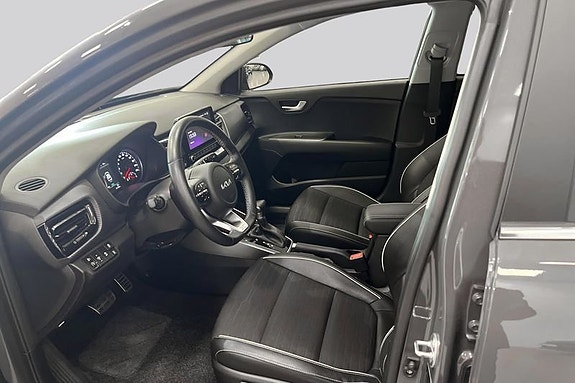 Kia Stonic 7 of 19