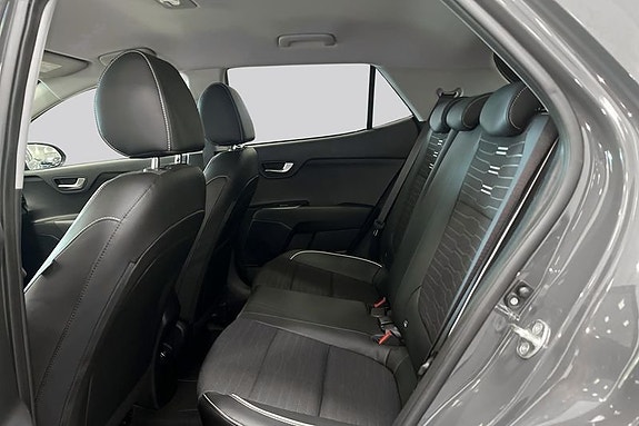 Kia Stonic 8 of 19
