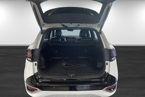 Kia Sportage 13 of 14